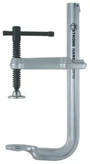 Strong Hand 4-in-1 Clamping System, 20-1/2" Capacity, 5-1/2" Throat Depth - UM205-C3