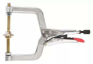 Strong Hand Multi-Purpose Pliers, 13" OAL - PG134
