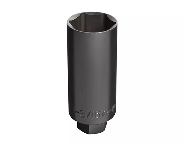 Sunex Tools 10011 - 1/2" Dr. Deep Oil Switch Socket