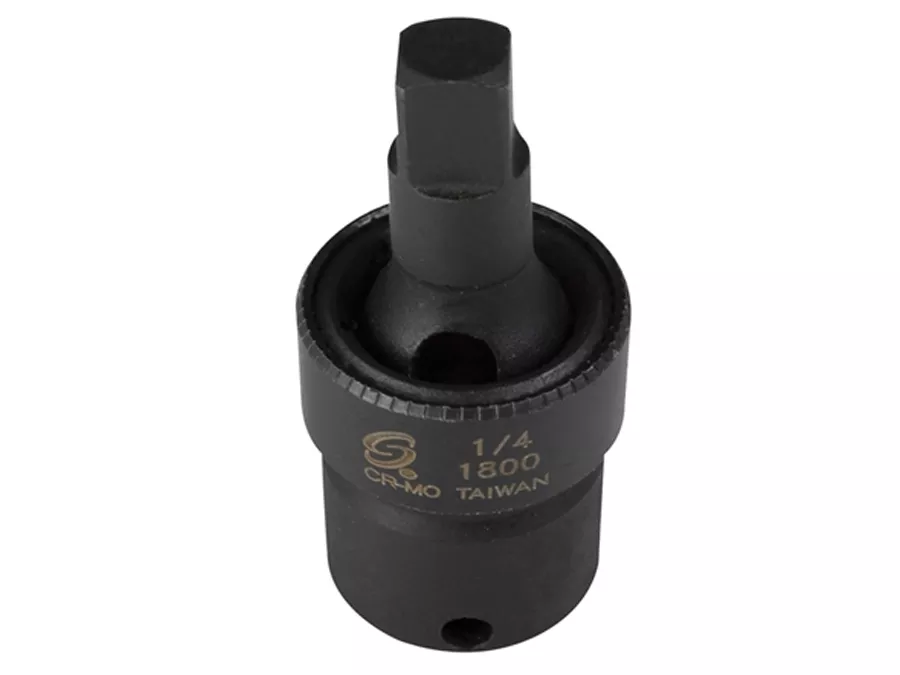 Sunex Tools 1800 - 1/4" Drive Universal Joint