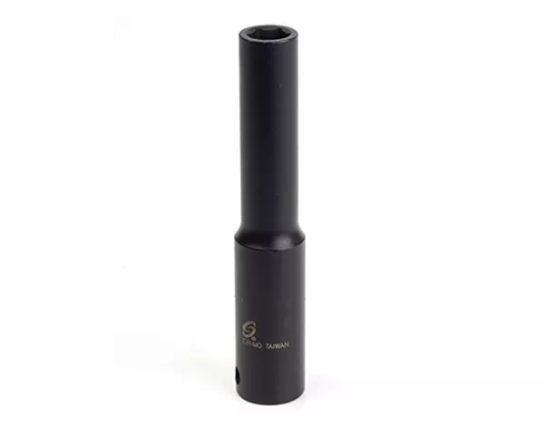 Sunex Tools 210MXD - 1/2" Dr. 10mm Extra Long Deep Impact Socket