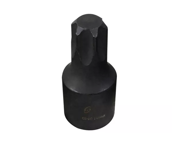 Sunex Tools 2690S4 - 1/2" Dr Int Star Imp Socket T47