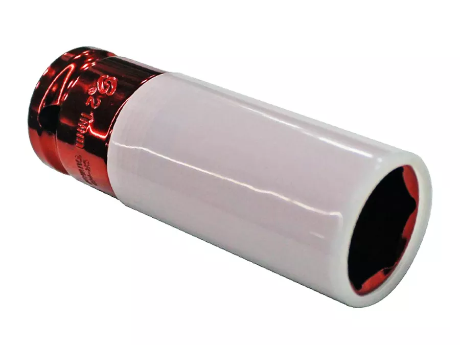 Sunex Tools 284921 - 1/2"Dr 21MM Wheel Protect Socket
