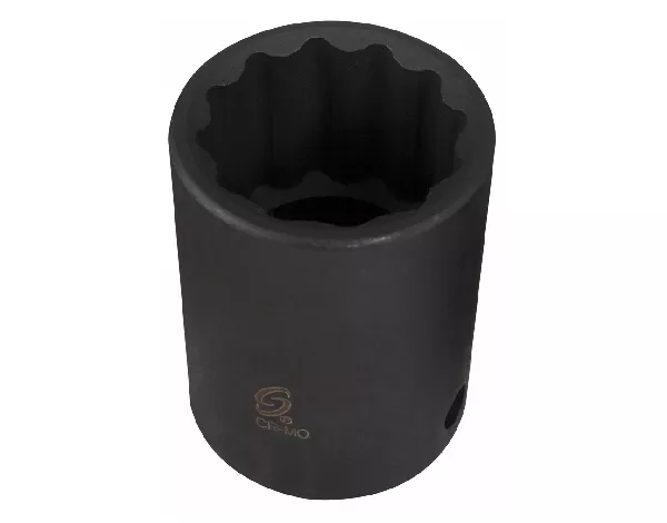 Sunex Tools 309MZ - 3/8" Dr. 12 Pt. 9mm Impact Socket