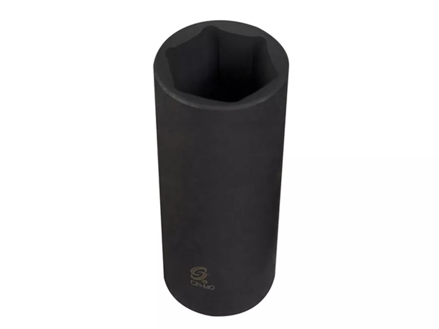 Sunex Tools 315MD - 3/8" Drive 6 Point Deep Impact Socket 15mm