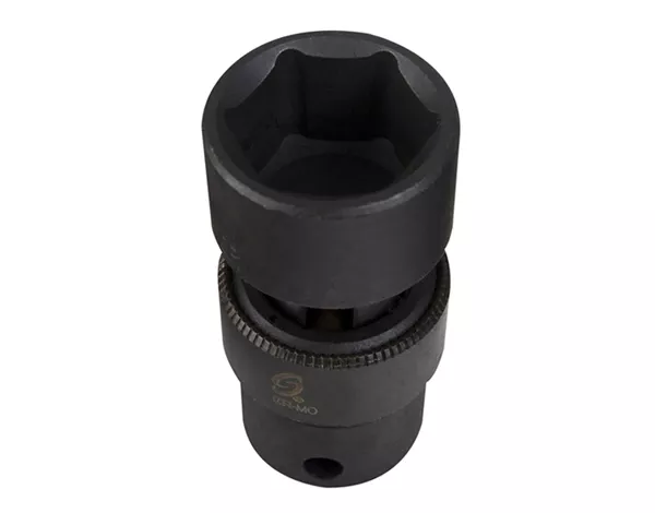 Sunex Tools 320U - 3/8" Drive 6 Point Universal Impact Socket 5/8"