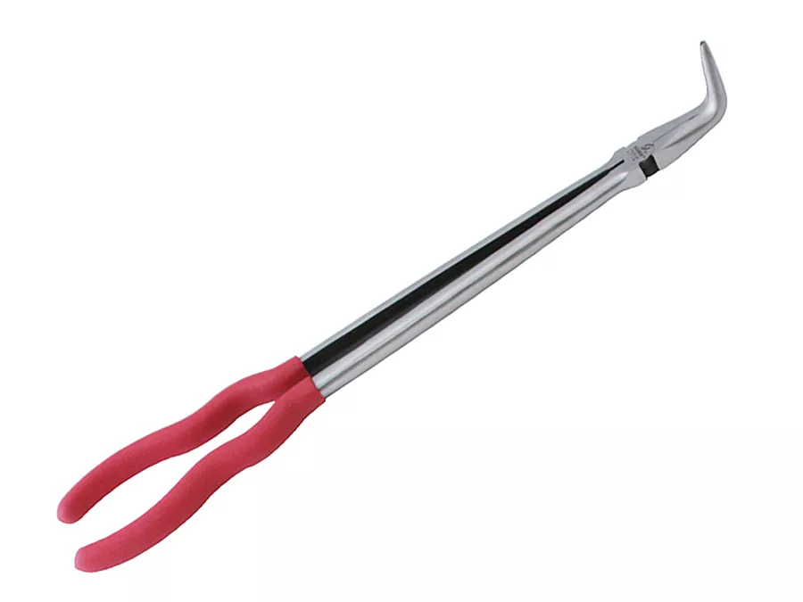 Sunex Tools 3716 - 16" Needle Nose Pliers, 90 Degree Angle