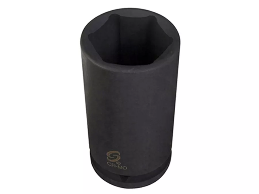 Sunex Tools 436D - 3/4" Drive 6 Point Deep Impact Socket 1-1/8"