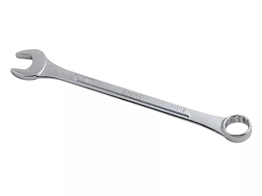Sunex Tools 734 - 1-1/16in. Raised Panel Combination Wrench