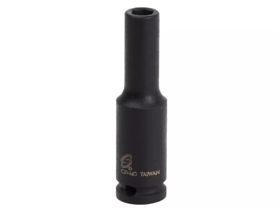 Sunex Tools 8045MD - 1/4"4.5mm Deep Imp Socket