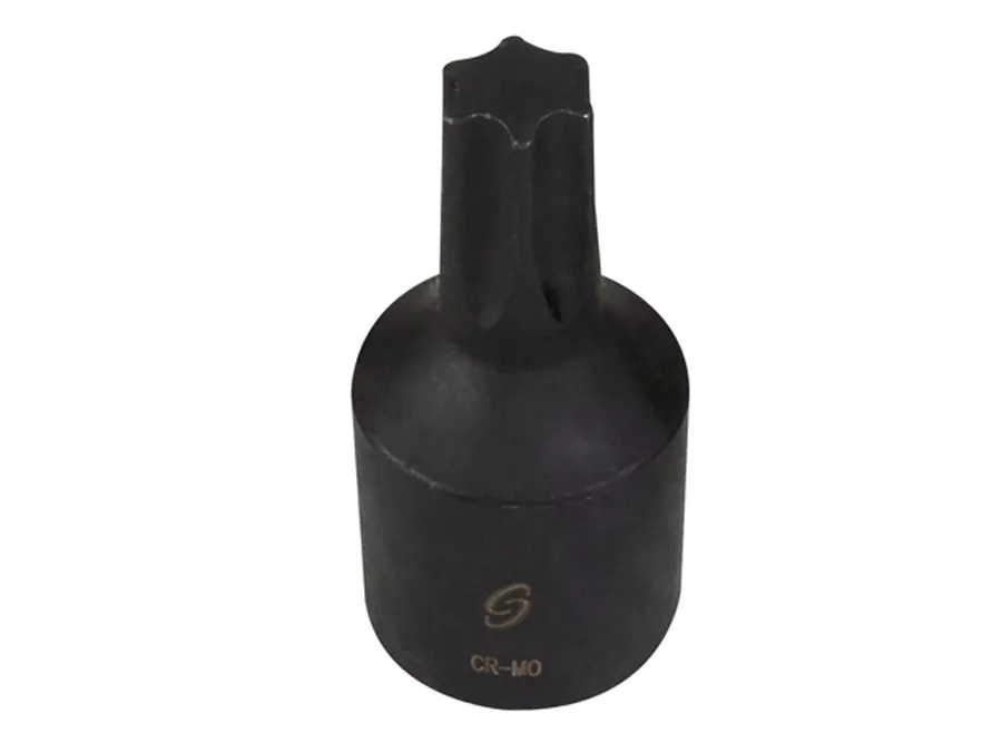 Sunex Tools 9711A27 - 1/4" Dr. T27 Internal Star Socket