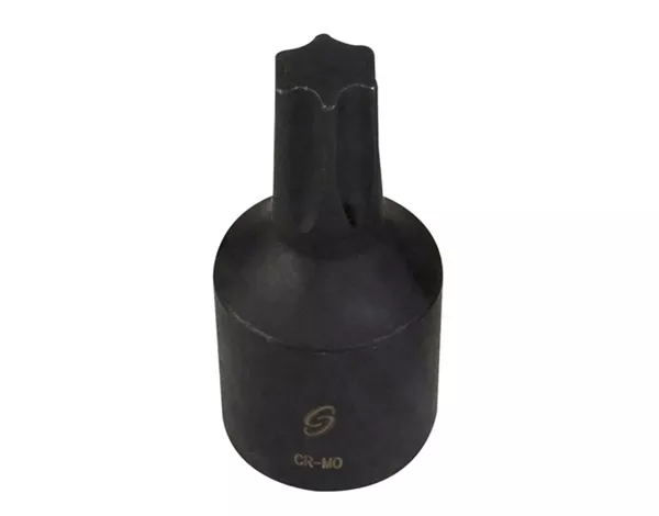 Sunex Tools 971655 - 3/8" Dr. T55H Tamperproof Star Bit Socket
