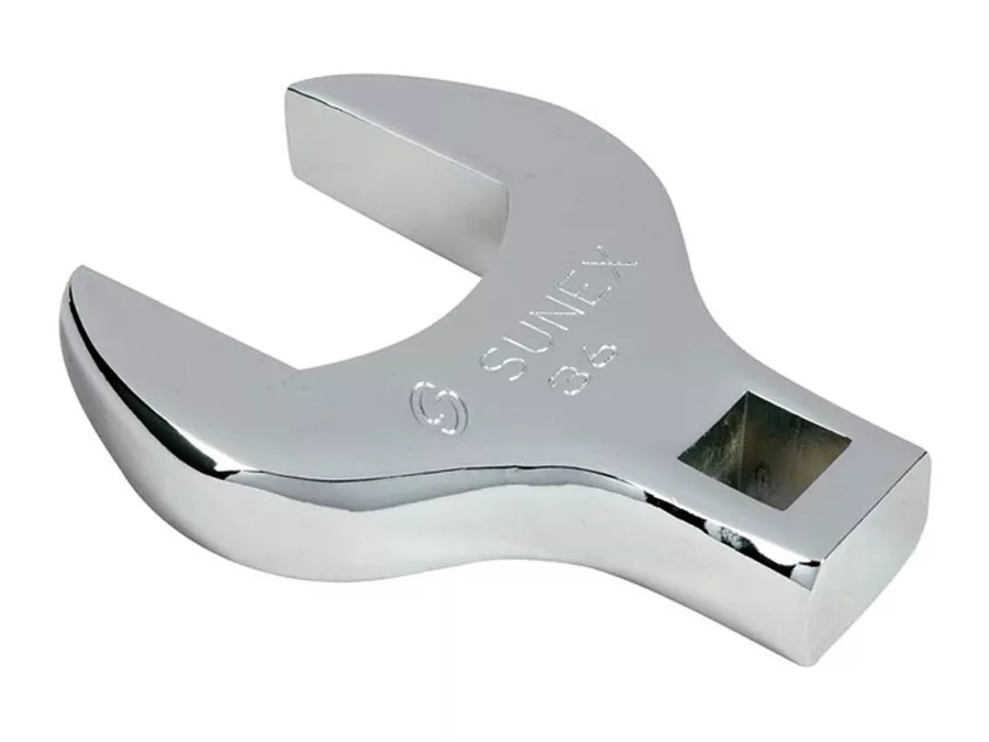 Sunex Tools 97436 - 1/2"Dr 36M Jumbo Crowfoot Wr
