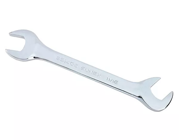 Sunex Tools 991406 - 11/16" Angled Wrench