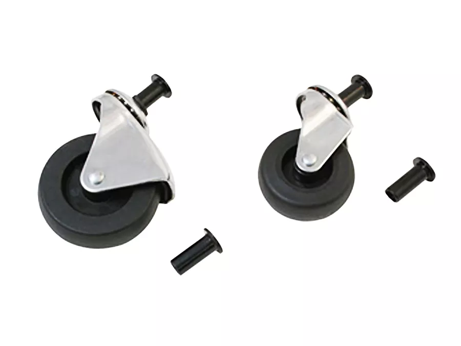 Sunex Tools RS8511CS - CASTER W/HARDWARE FOR 8511
