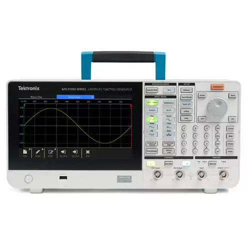 Tektronix AFG31022
