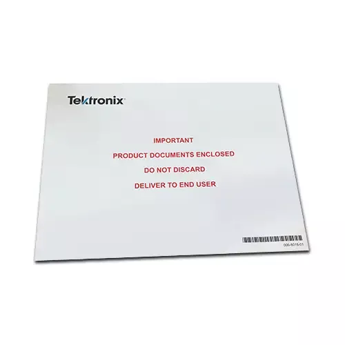 Tektronix RSA306B D1