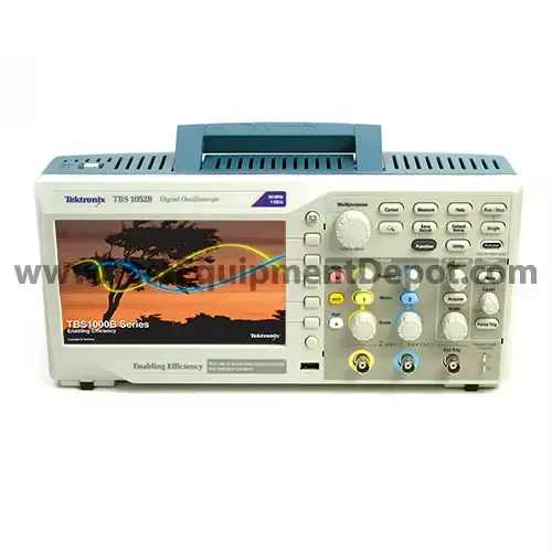 Tektronix TBS1052B