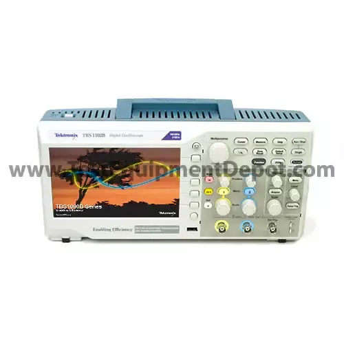 Tektronix TBS1102B