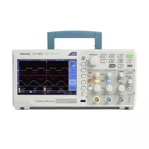 Tektronix TBS1202B