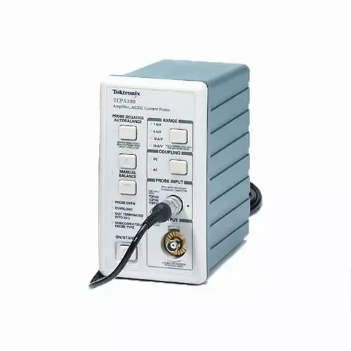 Tektronix TCPA300