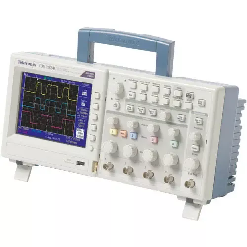 Tektronix TDS2024C