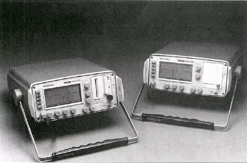 Tektronix Used 1502B