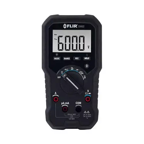 Teledyne FLIR DM62