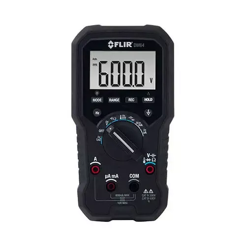 Teledyne FLIR DM64