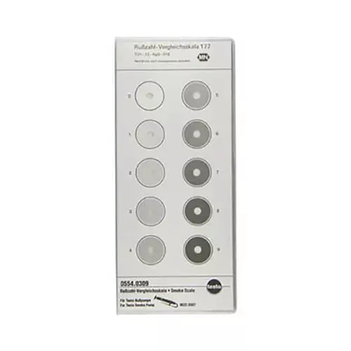 Testo 0554 0309
