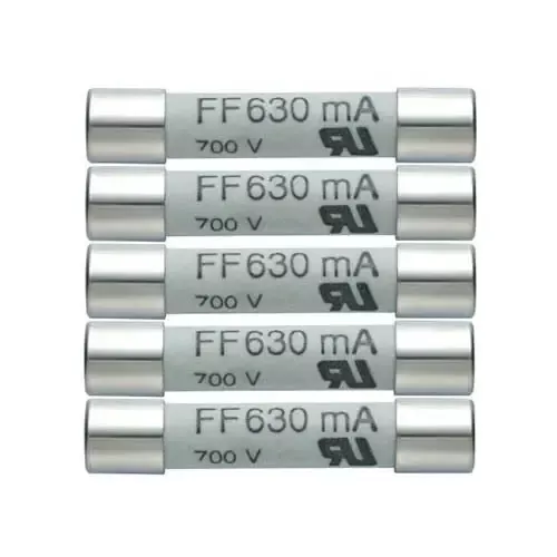 Testo 0590 0007