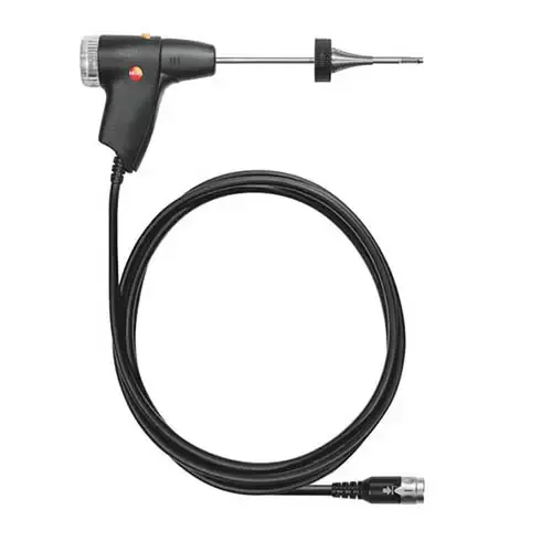 Testo 0600 9762