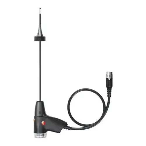 Testo 0600 9781