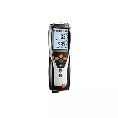 Testo 435-4 Kit