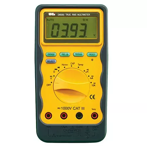 UEi DM393