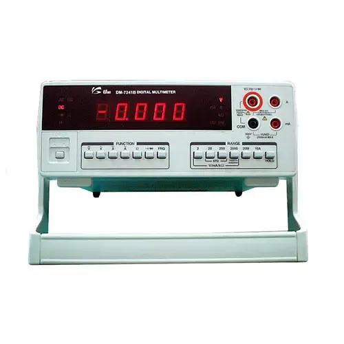 Unisource Corporation DM-7241B