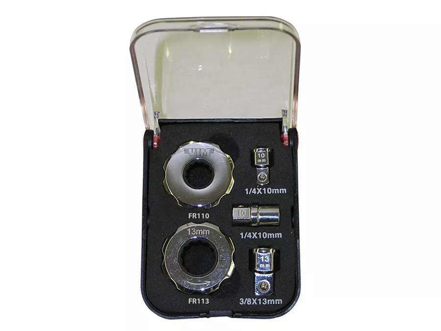 Vim Tool FR100 - 5 Piece Finger Ratchet Set