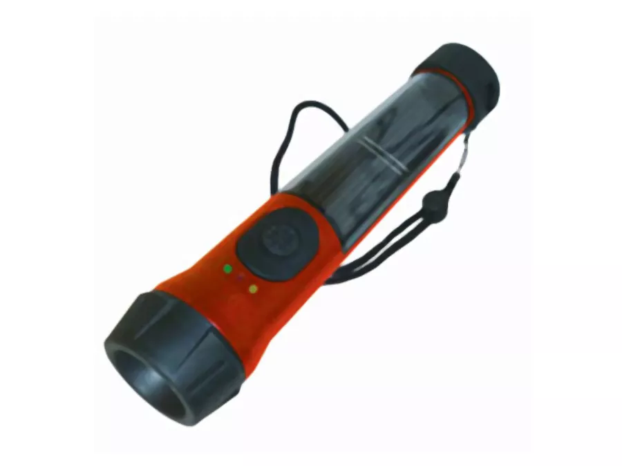 Vim Tool HSF150C - Flashlight with charger