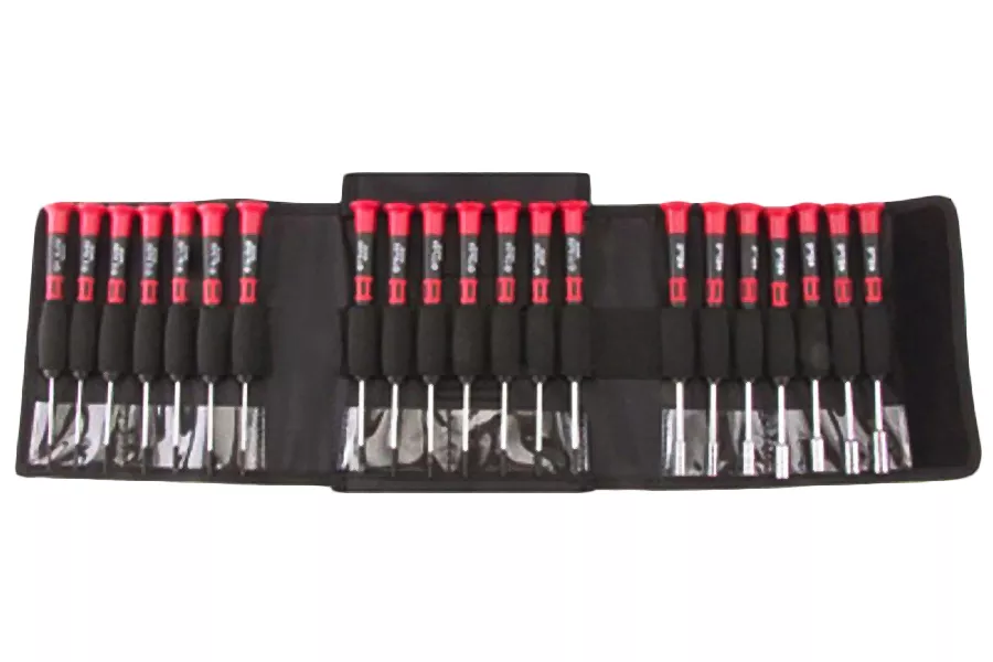 Vim Tool MINI21 - Mini Dr Set