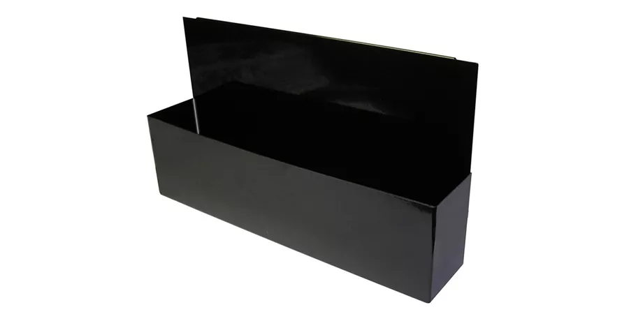Vim Tool P95 - Spray Can Holder - Black