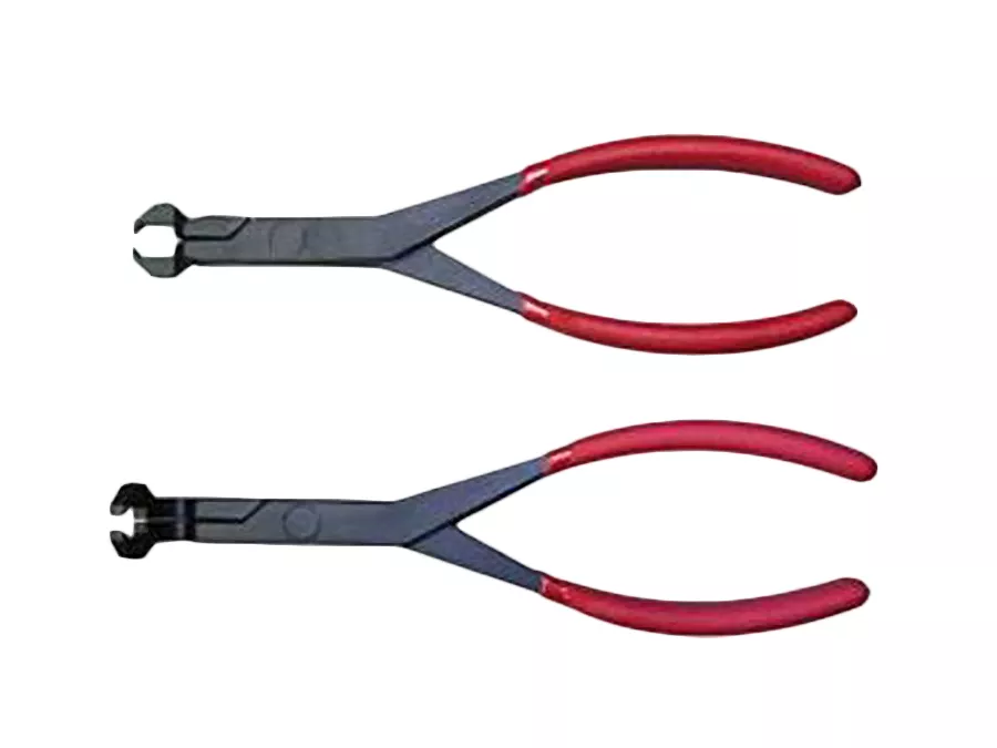 Vim Tool V2300 - Push Pin Removal Pliers Set