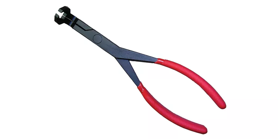 Vim Tool V231 - 75 Degree Offset Push Pin Removal Pliers