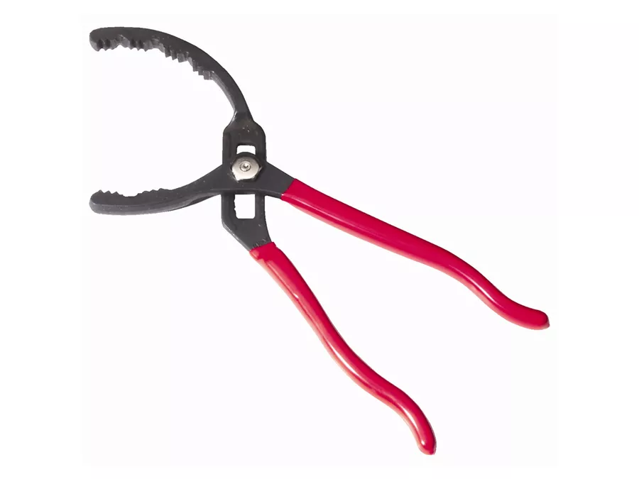 Vim Tool V246 - Adjustable Oil Filter Pliers, 2.5" to 6"