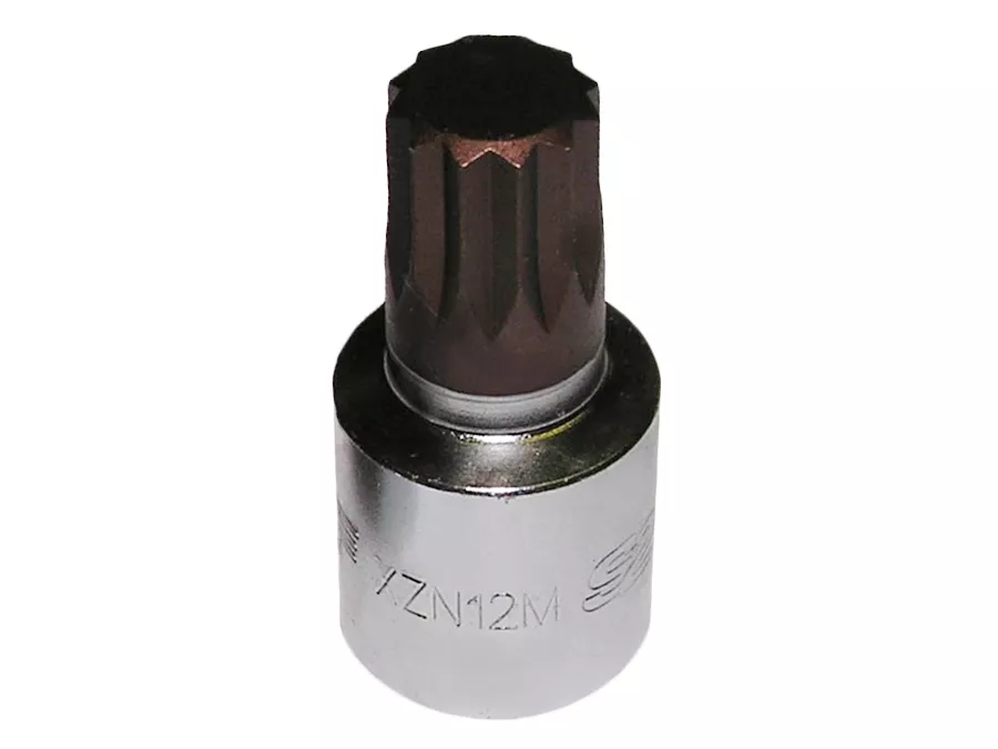Vim Tool XZN112 - 12mm XZN Stubby Driver