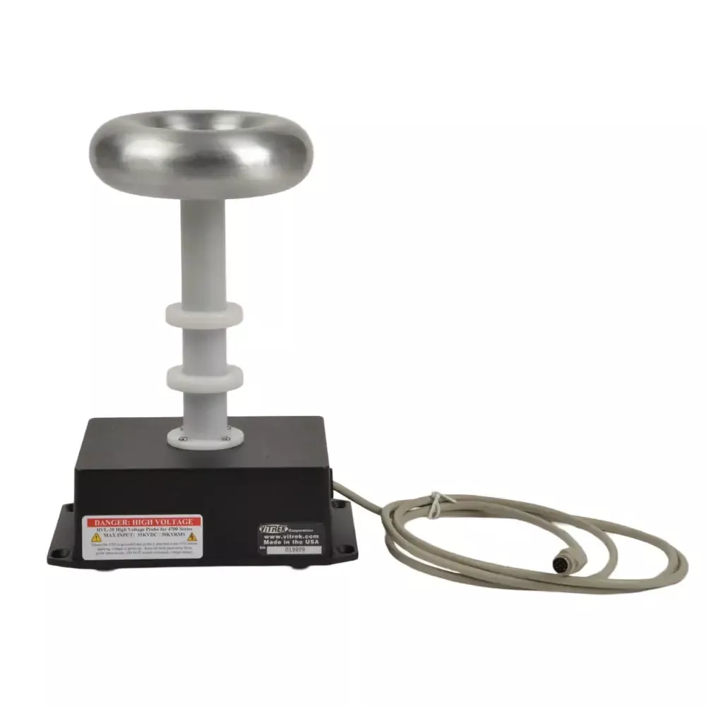 Vitrek HVL-35G