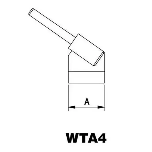 Weller WTA4