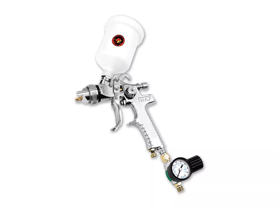 Wilmar M705 - Gravity Feed Touch Up Spray Gun
