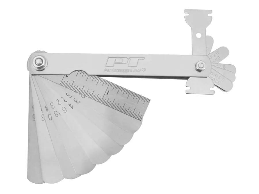 Wilmar W129C - Thickness Gauge (15 Blades)