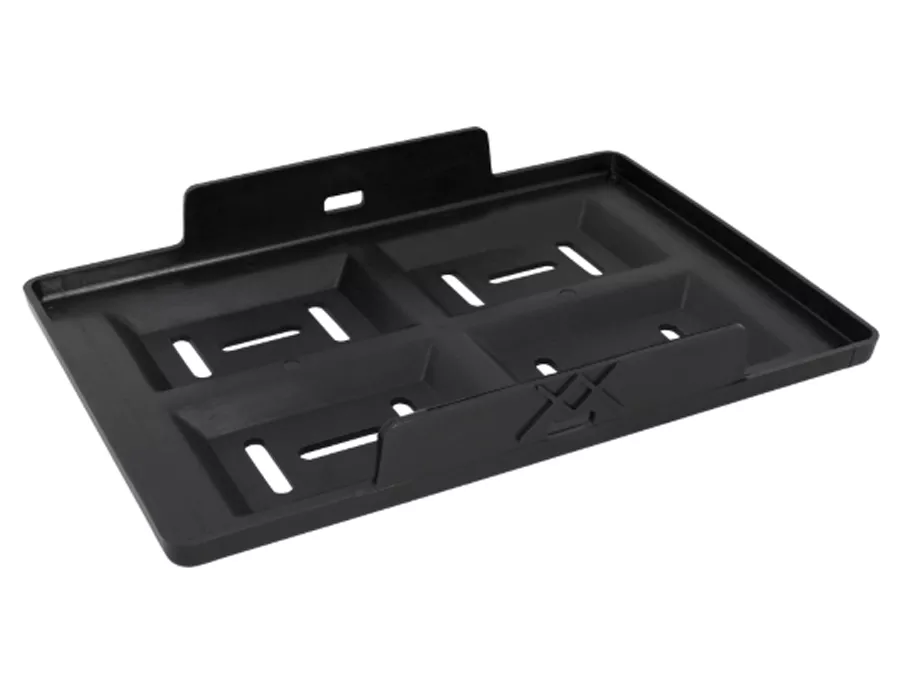 Wilmar W1692PC - Small Plastic Battery Tray
