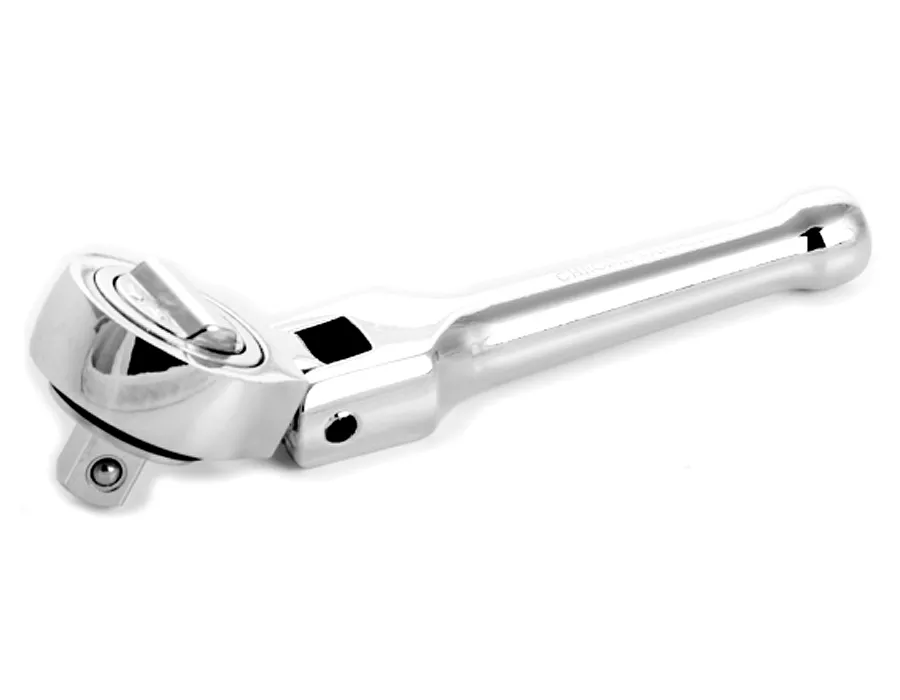 Wilmar W38114 - 3/8 Dr Round Head Stubby Flex